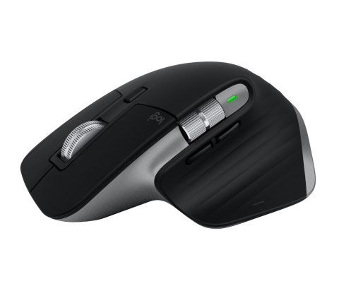 MX MASTER3S FOR MAC PERFORMANCE/WRLS MOUSE - SPACE GREY - EMEA MX MASTER3S FOR MAC PERFORMANCE/WRLS MOUSE - SPACE GREY - EMEA