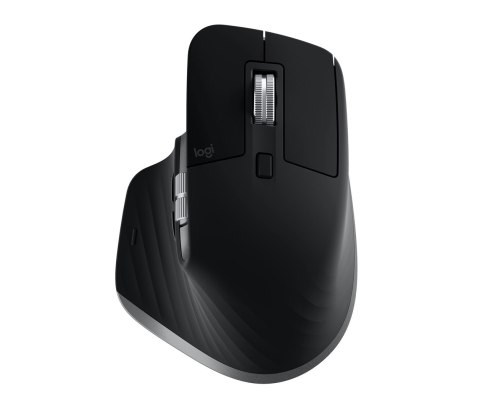 MX MASTER3S FOR MAC PERFORMANCE/WRLS MOUSE - SPACE GREY - EMEA MX MASTER3S FOR MAC PERFORMANCE/WRLS MOUSE - SPACE GREY - EMEA