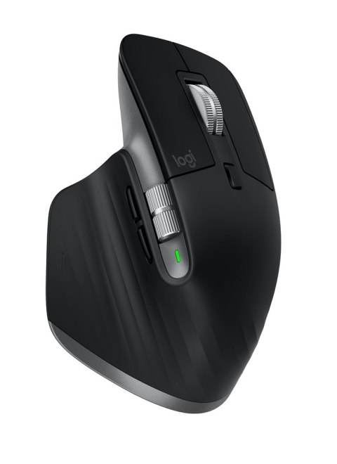 MX MASTER3S FOR MAC PERFORMANCE/WRLS MOUSE - SPACE GREY - EMEA MX MASTER3S FOR MAC PERFORMANCE/WRLS MOUSE - SPACE GREY - EMEA