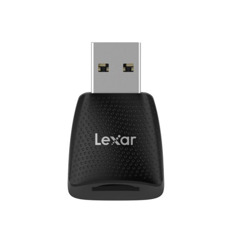 MEMORY READER USB3.2 MICRO SD/LRW330U-BNBNG LEXAR MEMORY READER USB3.2 MICRO SD/LRW330U-BNBNG LEXAR