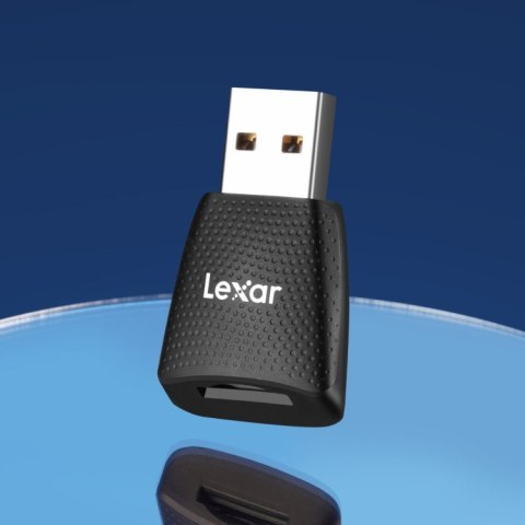 MEMORY READER USB3.2 MICRO SD/LRW330U-BNBNG LEXAR MEMORY READER USB3.2 MICRO SD/LRW330U-BNBNG LEXAR