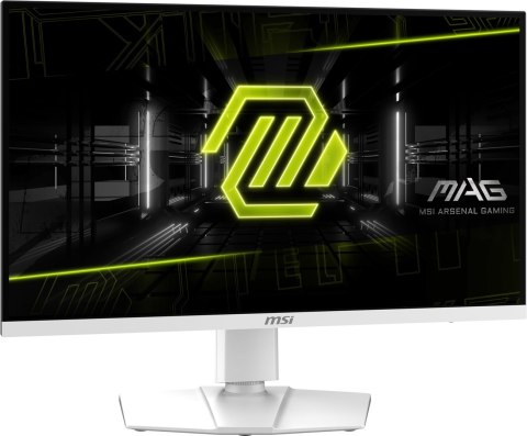 Monitor MSI 27" MAG 274URFW 2xHDMI DP USB-C