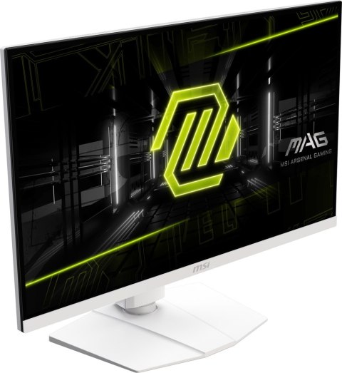 Monitor MSI 27" MAG 274URFW 2xHDMI DP USB-C