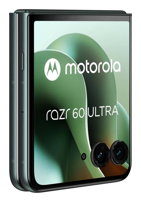 Motorola Razr 60 Ultra 5G DS 16/512GB Scarab Motorola Razr 60 Ultra 5G DS 16/512GB Scarab