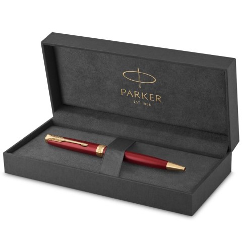 Parker 1931476 długopis Czarny Twist retractable ballpoint pen Średni 1 szt. Parker 1931476 długopis Czarny Twist retractable ballpoint pen Średni 1 szt.