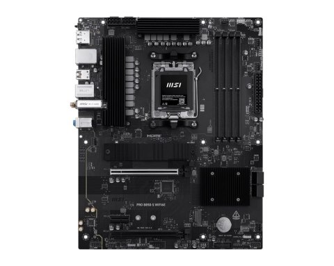 Płyta główna MSI PRO B850-S WIFI6E