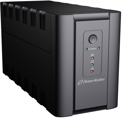 PowerWalker VI 2200 2,2 kVA 1100 W 4 x gniazdo sieciowe