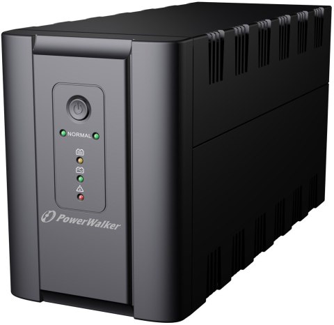 PowerWalker VI 2200 2,2 kVA 1100 W 4 x gniazdo sieciowe