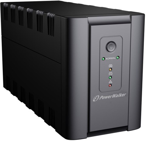 PowerWalker VI 2200 2,2 kVA 1100 W 4 x gniazdo sieciowe