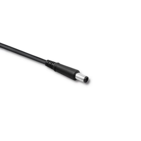 Qoltec 50086.90W Zasilacz do HP Compaq | 90W | 19V | 4.74A | 7.4*5.0+pin | +kabel zasilający