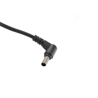 Qoltec 50088.90W adapter zasilający/ inwentor Wewnętrzna Czarny
