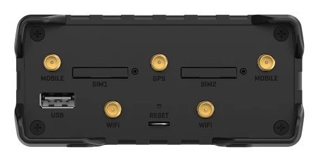 Router Teltonika Networks RUT976 (Global) 5G Router Teltonika Networks RUT976 (Global) 5G