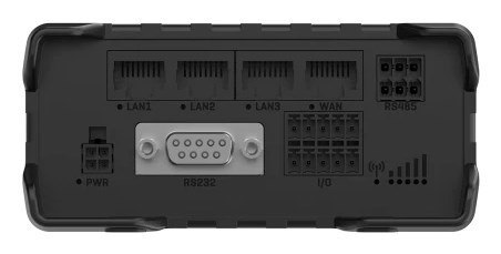 Router Teltonika Networks RUT976 (Global) 5G Router Teltonika Networks RUT976 (Global) 5G