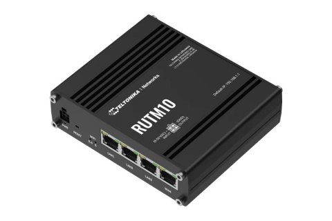 Router WiFi Teltonika Networks RUTM10 (EU) Router WiFi Teltonika Networks RUTM10 (EU)