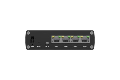 Router WiFi Teltonika Networks RUTM10 (EU) Router WiFi Teltonika Networks RUTM10 (EU)