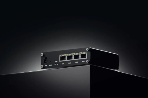 Router WiFi Teltonika Networks RUTM10 (EU) Router WiFi Teltonika Networks RUTM10 (EU)