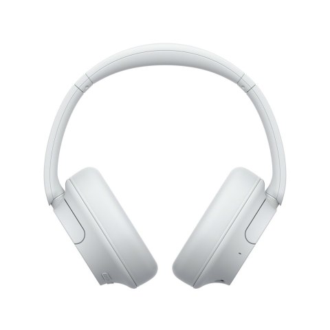 Słuchawki Sony WHCH720NW.CE7 Białe Słuchawki Sony WHCH720NW.CE7 Białe