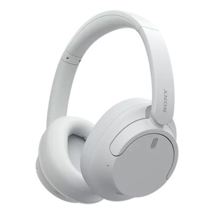 Słuchawki Sony WHCH720NW.CE7 Białe Słuchawki Sony WHCH720NW.CE7 Białe