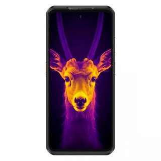 Smartfon Ulefone Armor 25T Pro 5G 6GB/256GB (Frost Black) bez ładowarki