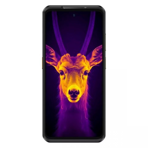 Smartfon Ulefone Armor 25T Pro 5G 6GB/256GB (Frost Black) bez ładowarki