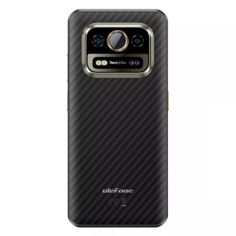 Smartfon Ulefone Armor 25T Pro 5G 6GB/256GB (Frost Black) bez ładowarki