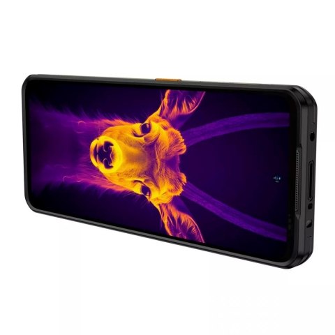 Smartfon Ulefone Armor 25T Pro 5G 6GB/256GB (Frost Black) bez ładowarki