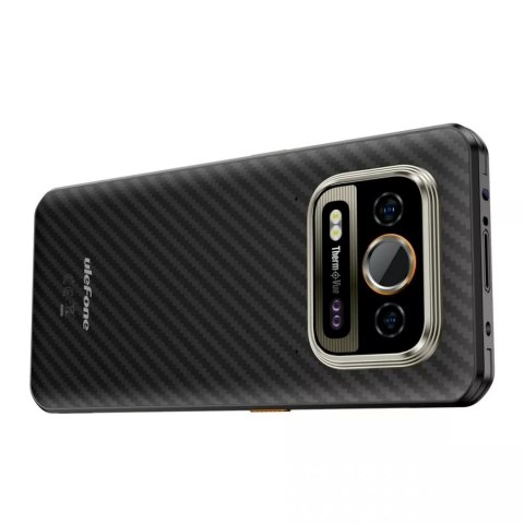 Smartfon Ulefone Armor 25T Pro 5G 6GB/256GB (Frost Black) bez ładowarki
