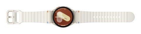 Smartwatch Samsung Galaxy Watch7 L305 LTE 40mm Kremowy (WYPRZEDAŻ) Smartwatch Samsung Galaxy Watch7 L305 LTE 40mm Kremowy (WYPRZEDAŻ)