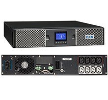 UPS TOWER/RACK 9PX 1000VA/1000W 9PX1000IRT2U EATON UPS TOWER/RACK 9PX 1000VA/1000W 9PX1000IRT2U EATON