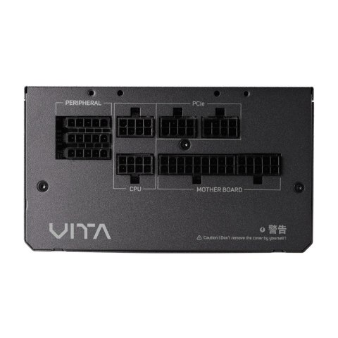 Zasilacz Fortron FSP VITA-1000GM 1000W Zasilacz Fortron FSP VITA-1000GM 1000W