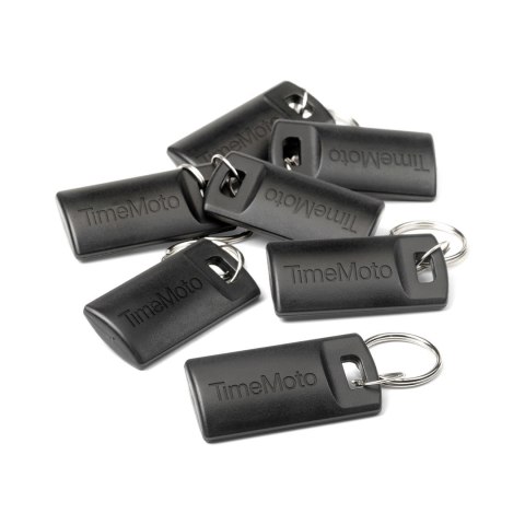 Zawieszki RFID do systemu Safescan TimeMoto RF-110 Zawieszki RFID do systemu Safescan TimeMoto RF-110
