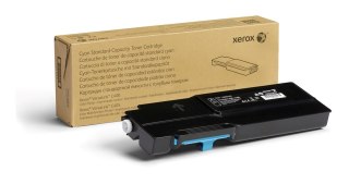 Xerox 106R03502 kaseta z tonerem 1 szt. Oryginalny Cyjan