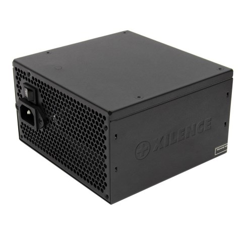 Xilence Performance C XP400R6 moduł zasilaczy 300 W 20+4 pin ATX ATX Czarny Xilence Performance C XP400R6 moduł zasilaczy 300 W 20+4 pin ATX ATX Czarny
