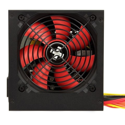Xilence Performance C XP400R6 moduł zasilaczy 300 W 20+4 pin ATX ATX Czarny Xilence Performance C XP400R6 moduł zasilaczy 300 W 20+4 pin ATX ATX Czarny