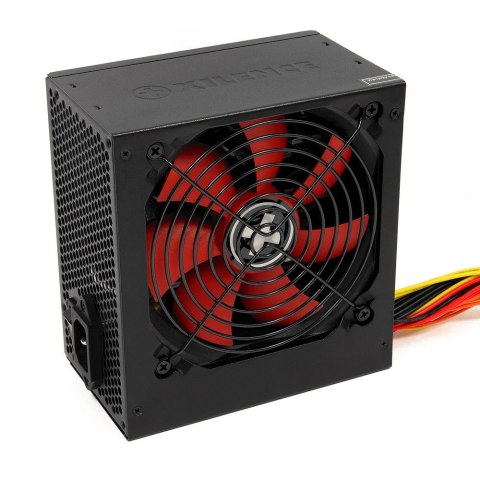 Xilence Performance C XP400R6 moduł zasilaczy 300 W 20+4 pin ATX ATX Czarny Xilence Performance C XP400R6 moduł zasilaczy 300 W 20+4 pin ATX ATX Czarny