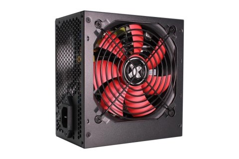 Xilence Performance C XP400R6 moduł zasilaczy 300 W 20+4 pin ATX ATX Czarny Xilence Performance C XP400R6 moduł zasilaczy 300 W 20+4 pin ATX ATX Czarny
