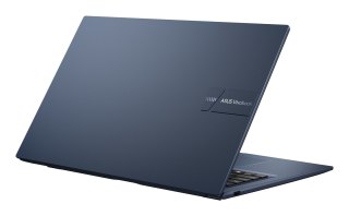 ASUS F1704VAP-SB52 Core 5 120U 17.3" FHD 16GB SSD512 BT Win11 Quiet Blue (REPACK) 2Y