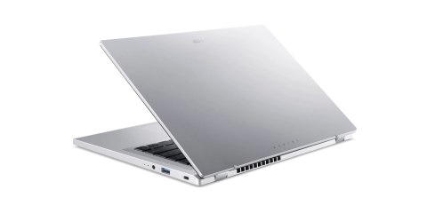 Acer A314-36P-3772DX i3-305 14" FHD 8GB SSD256 BT Win11 Silver (REPACK) 2Y Acer A314-36P-3772DX i3-305 14" FHD 8GB SSD256 BT Win11 Silver (REPACK) 2Y