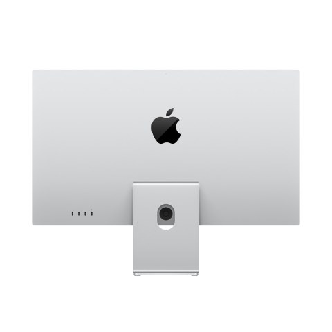 Apple Studio Display Standardowa szklana podstawa o regulowanej wysokości i nachyleniu — płaski ekran — 68,6 cm Apple Studio Display Standardowa szklana podstawa o regulowanej wysokości i nachyleniu — płaski ekran — 68,6 cm