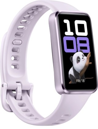 Band 10 Fioletowy