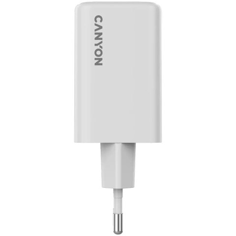 Canyon CU65ACC Aparat cyfrowy, Kontroler do gier, Słuchawki, Zestaw słuchawkowy, Telefon komórkowy, Laptop, Power bank, Smartfon