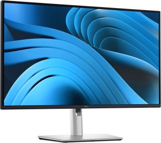 DELL Pro Plus P2725D monitor komputerowy 68,6 cm (27") 2560 x 1440 px Quad HD LCD Czarny, Srebrny
