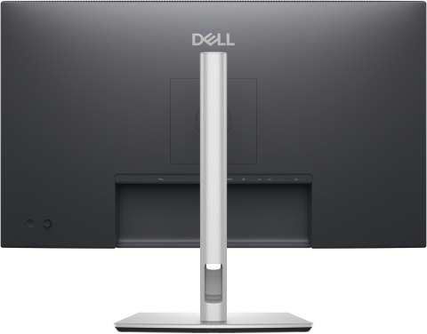 DELL Pro Plus P2725D monitor komputerowy 68,6 cm (27") 2560 x 1440 px Quad HD LCD Czarny, Srebrny