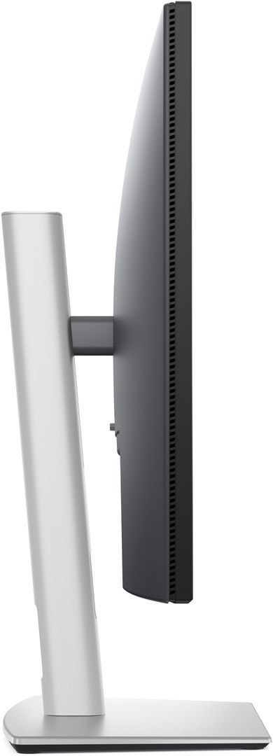 DELL Pro Plus P2725D monitor komputerowy 68,6 cm (27") 2560 x 1440 px Quad HD LCD Czarny, Srebrny