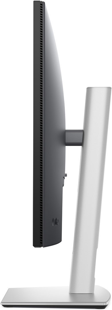 DELL Pro Plus P2725D monitor komputerowy 68,6 cm (27") 2560 x 1440 px Quad HD LCD Czarny, Srebrny