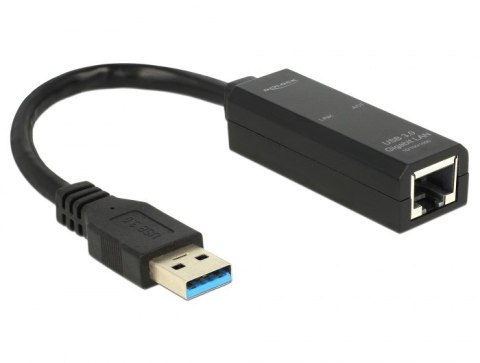 DeLOCK 62616 karta sieciowa Ethernet 1000 Mbit/s