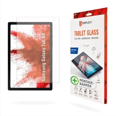 Displex 01600 ochraniacz ekranu tabletu Samsung 1 szt. Displex 01600 ochraniacz ekranu tabletu Samsung 1 szt.