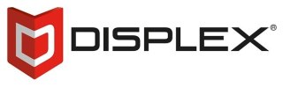 Displex 02015 ochraniacz na ekran / tył telefonu Przezroczysta ochrona ekranu Apple 1 szt.
