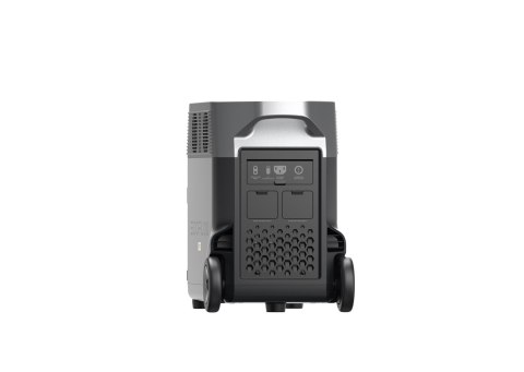 EcoFlow Delta Pro przenośne stacja zasilająca Litowo-żelazowo-fosforanowy (LiFePO4) 3600 W 45 kg