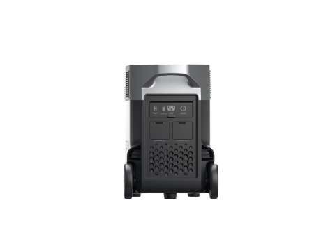 EcoFlow Delta Pro przenośne stacja zasilająca Litowo-żelazowo-fosforanowy (LiFePO4) 3600 W 45 kg